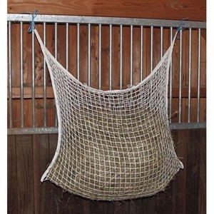 Siatka na siano 120 X 90 cm